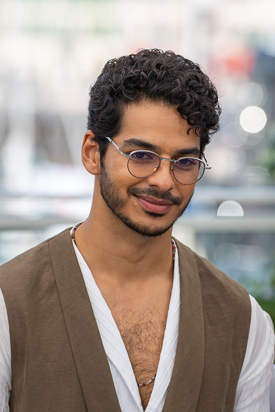 Vimal Chaubey