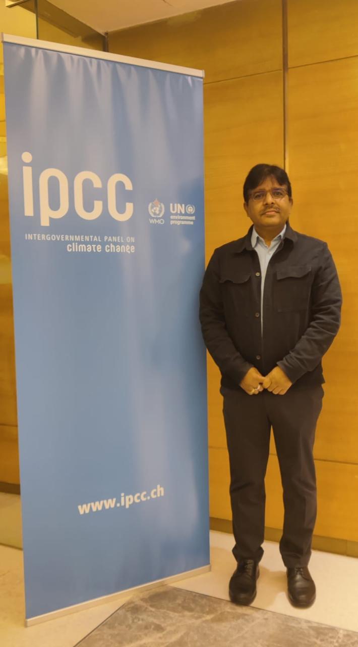 Vimal Mishra