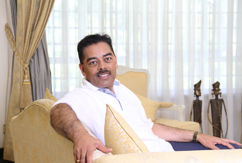 Vimal Shah