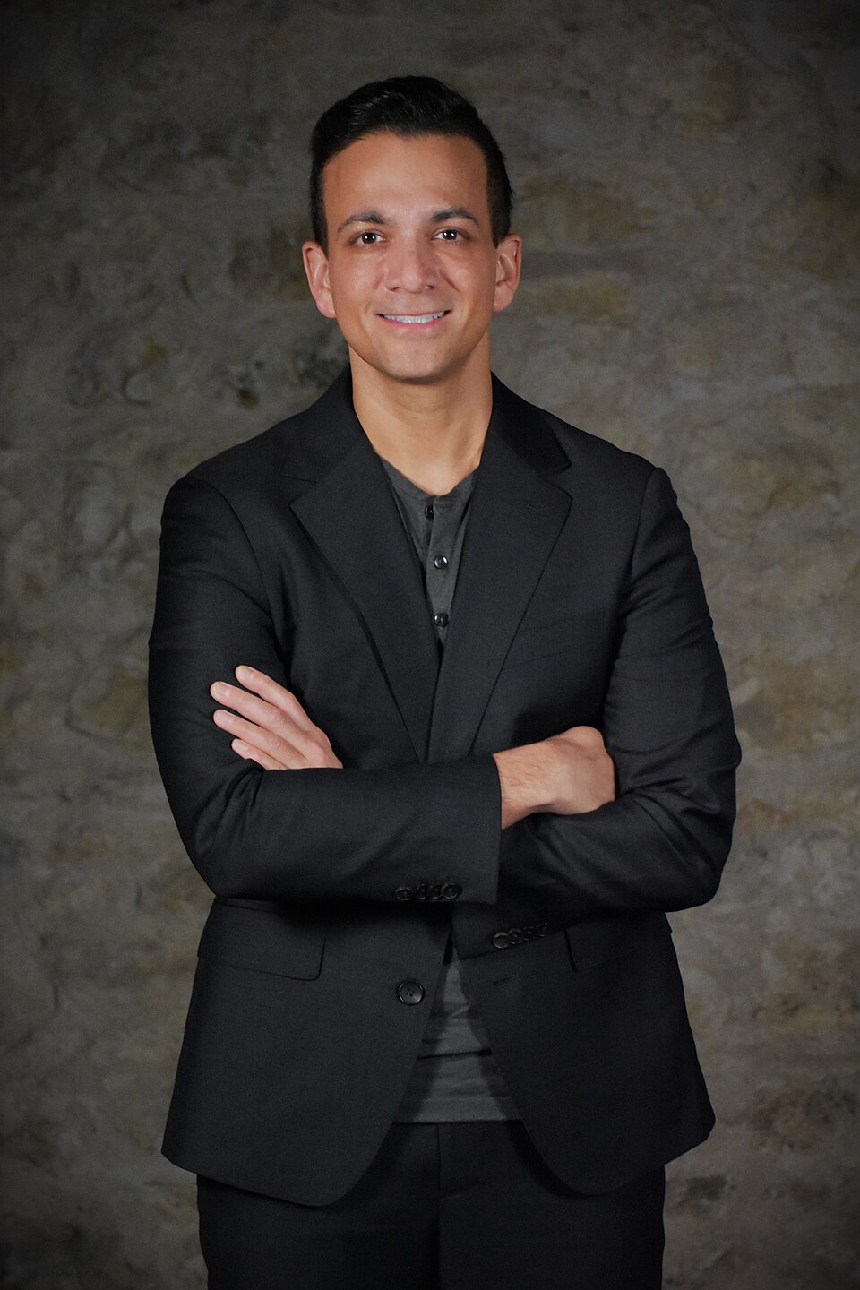 Vin Gupta