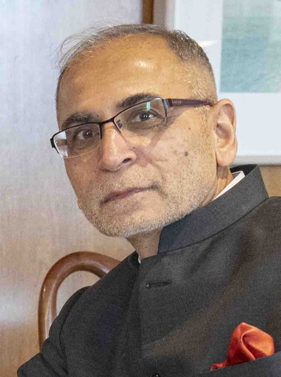Vinay Kwatra