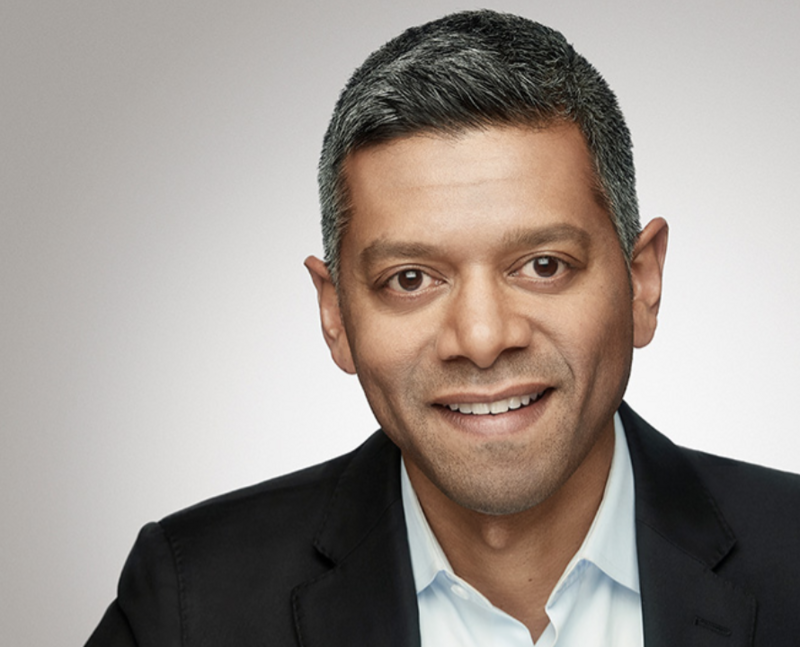 Vinay Nair