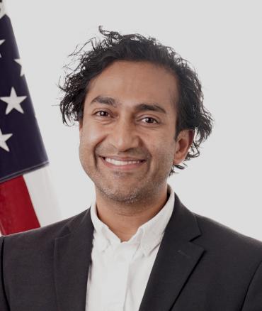 Vinay Prasad