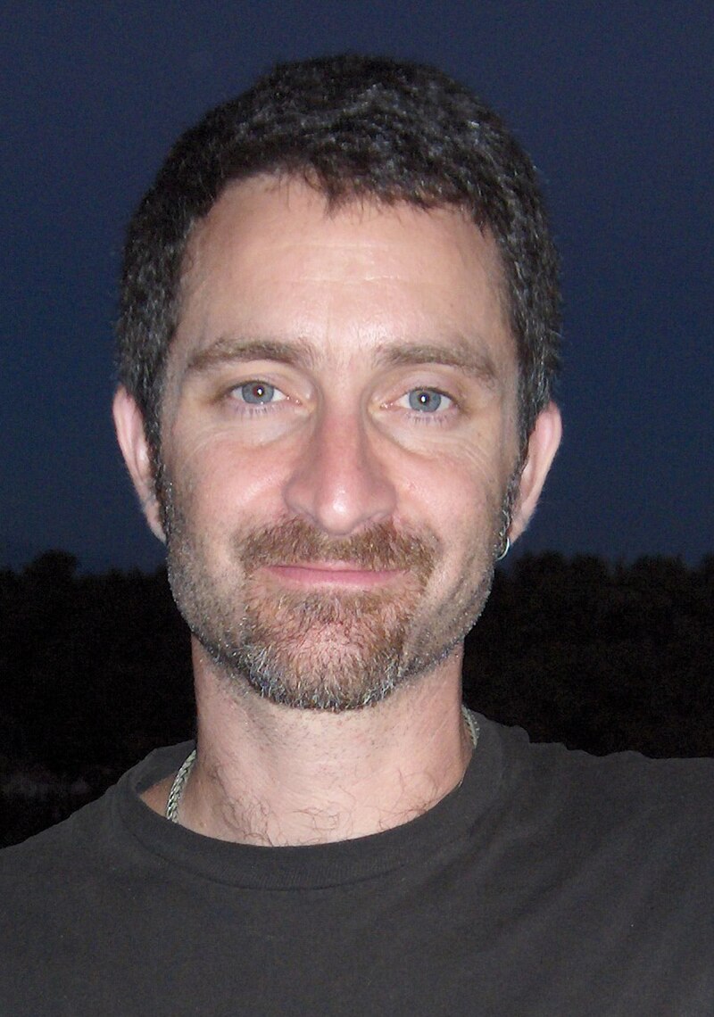 Vince Beiser