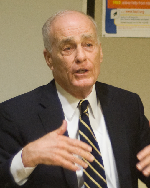 Vince Bugliosi