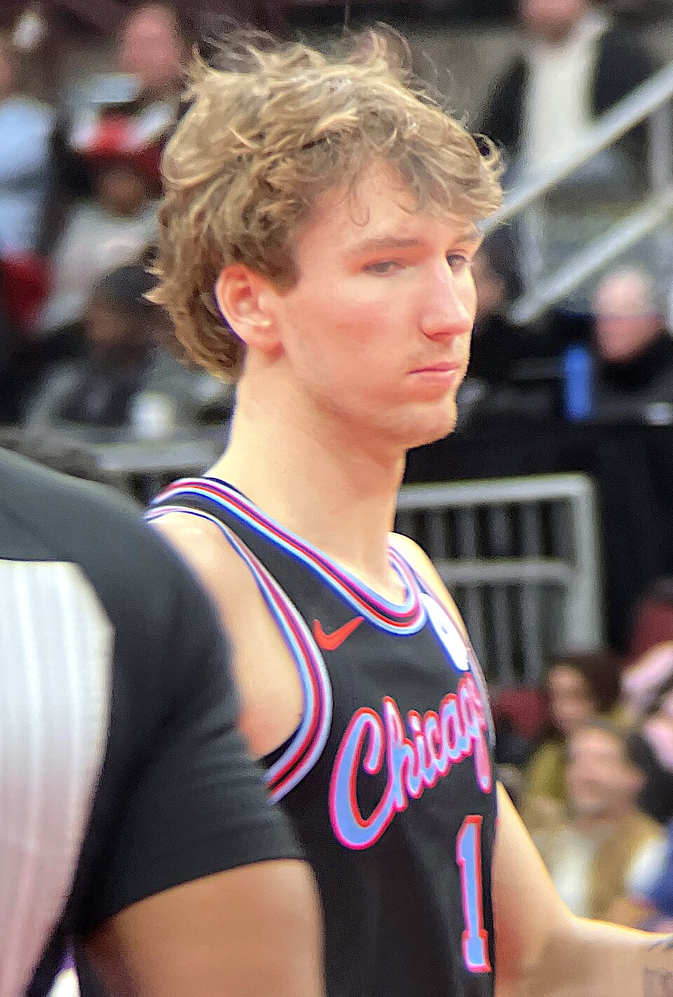Vince Buzelis