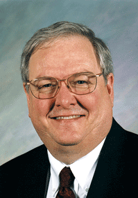 Vince Calderhead