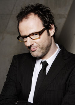 Vince Ebert