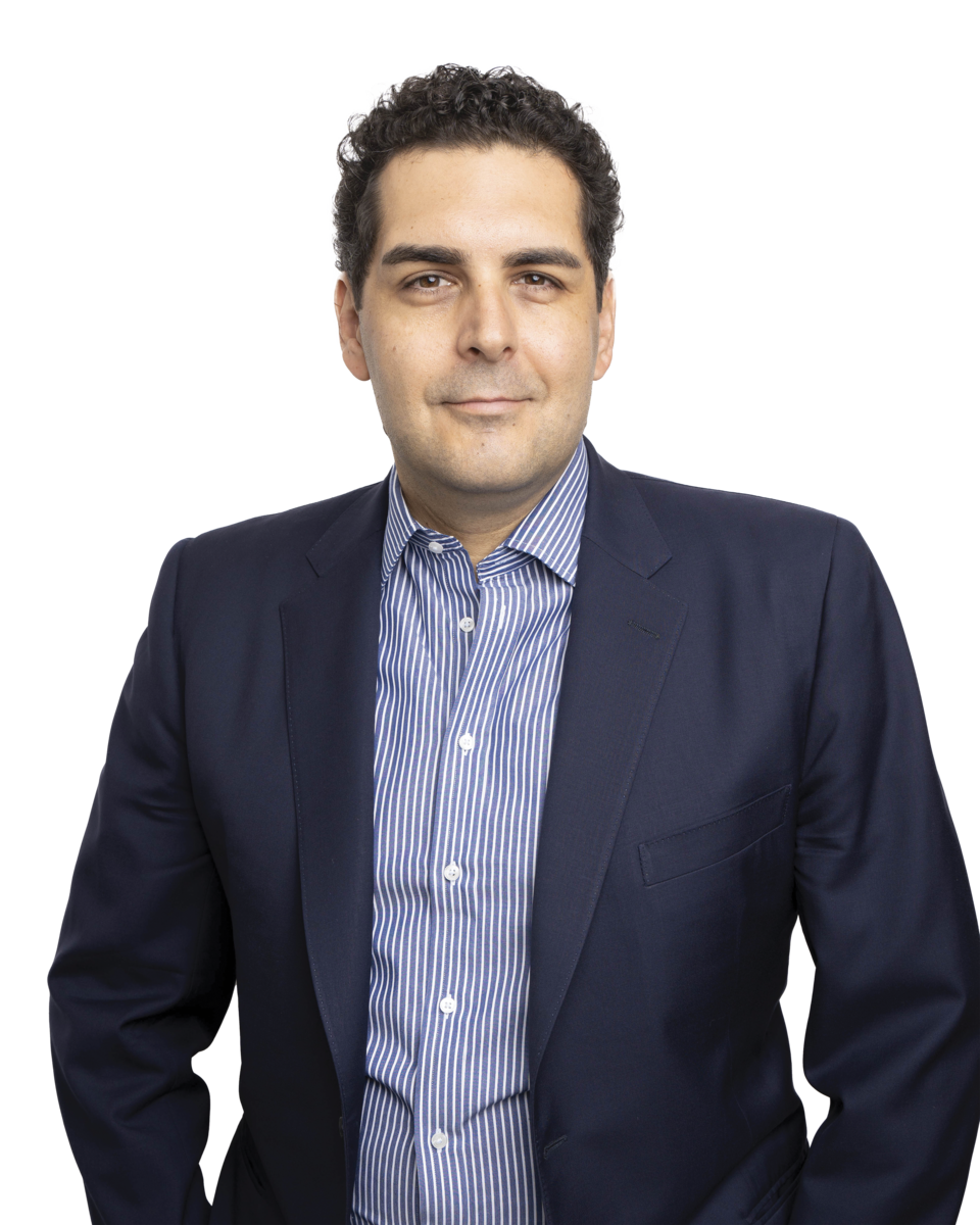 Vince Gasparro