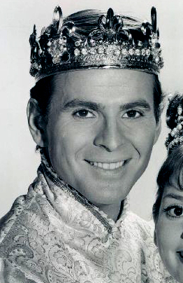 Vince Rossi