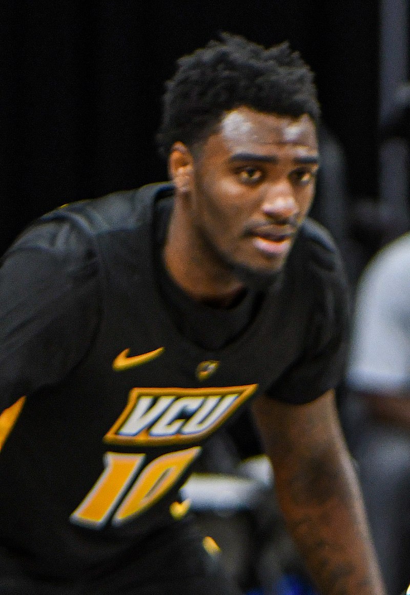 Vince Williams Jr.