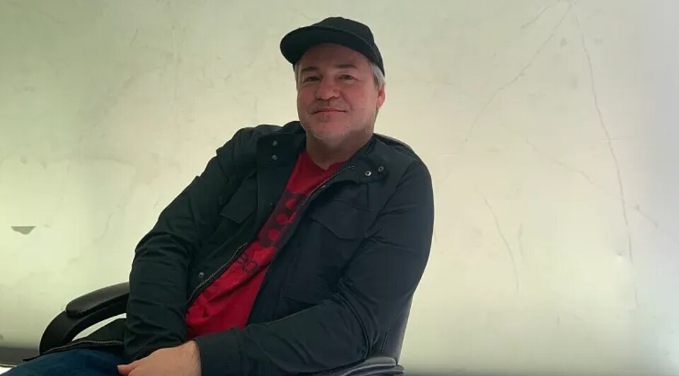 Vince Zampella