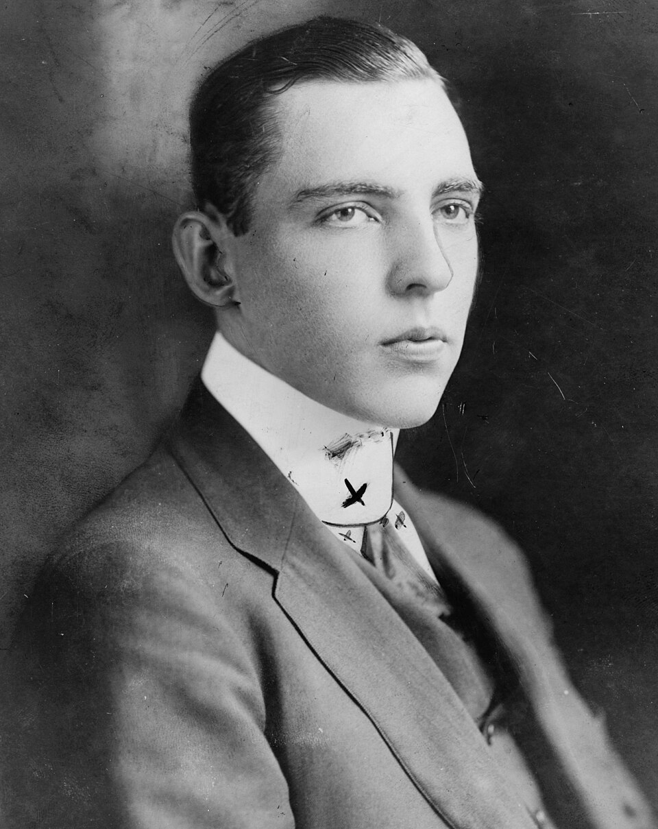 Vincent Astor