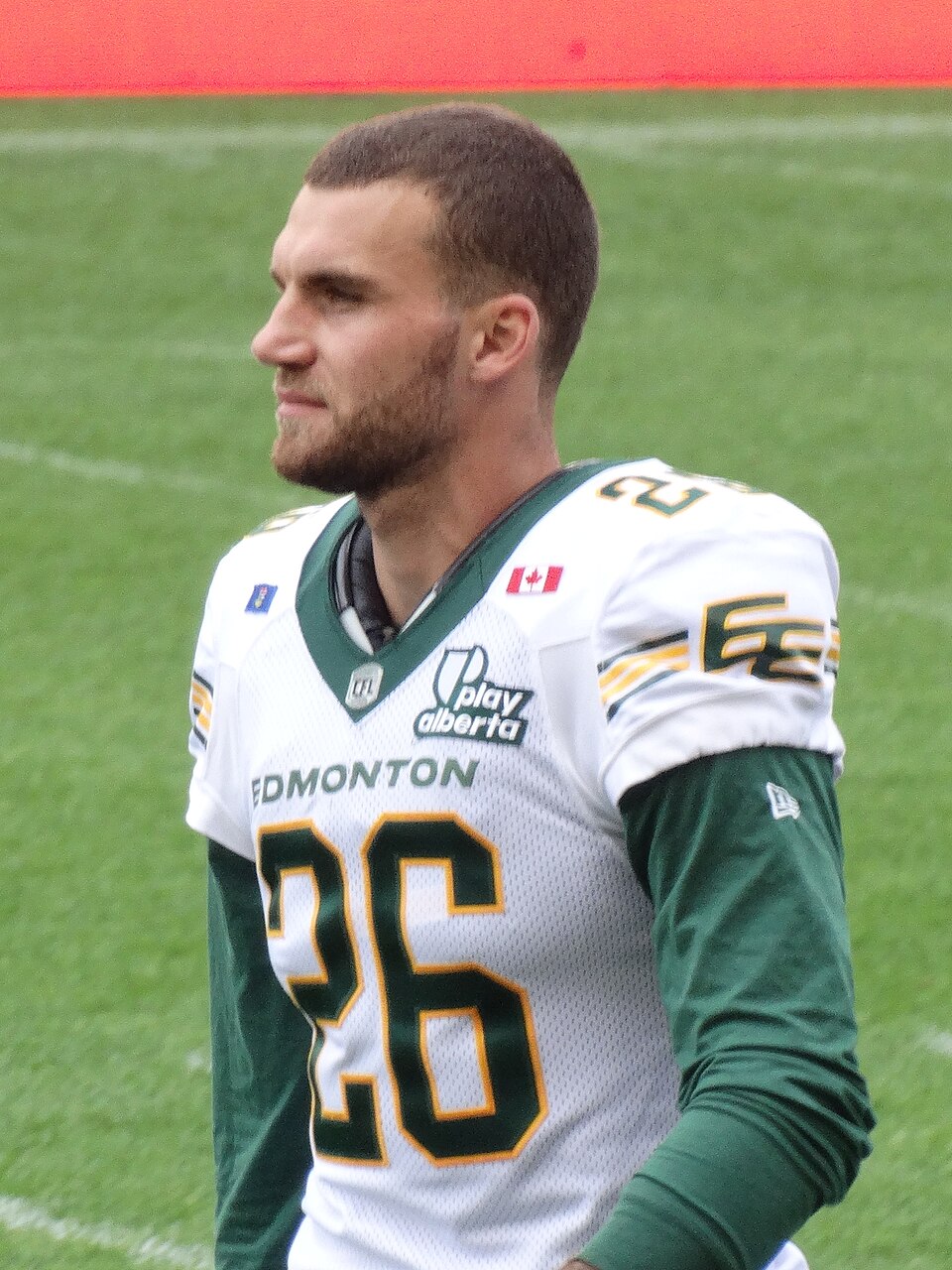 Vincent Blanchard