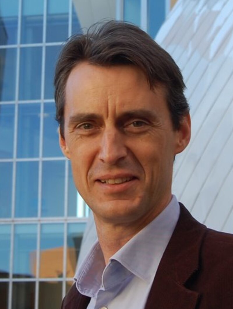 Vincent Blondel