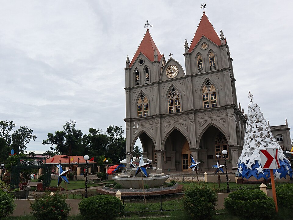 Vincent Bohol