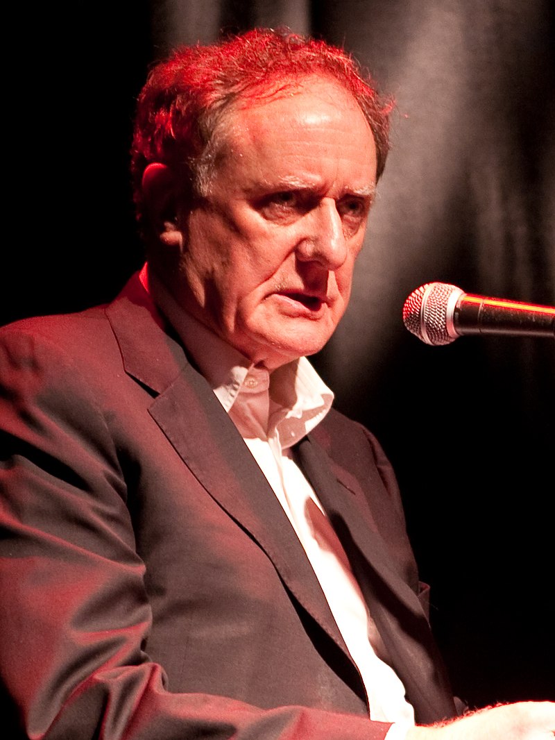 Vincent Browne