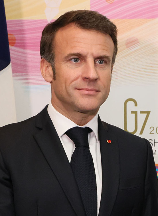 Vincent Bruckert