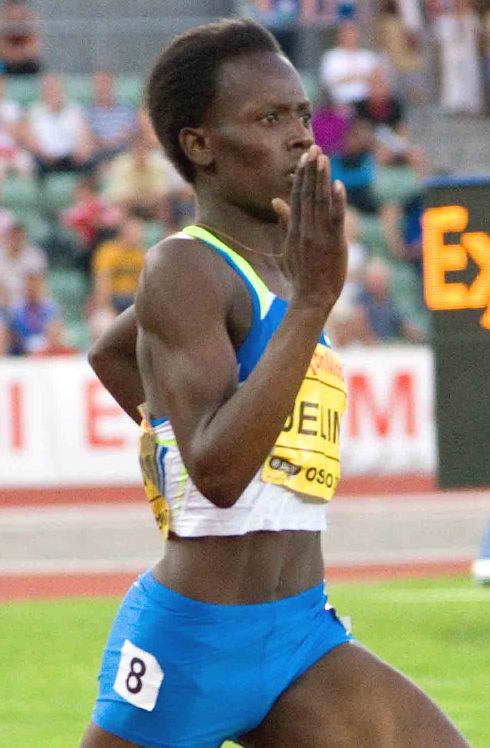 Vincent Chelimo