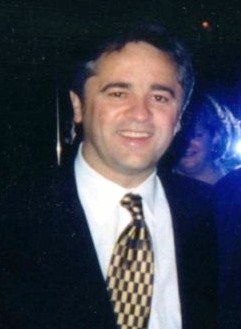 Vincent Chrétien