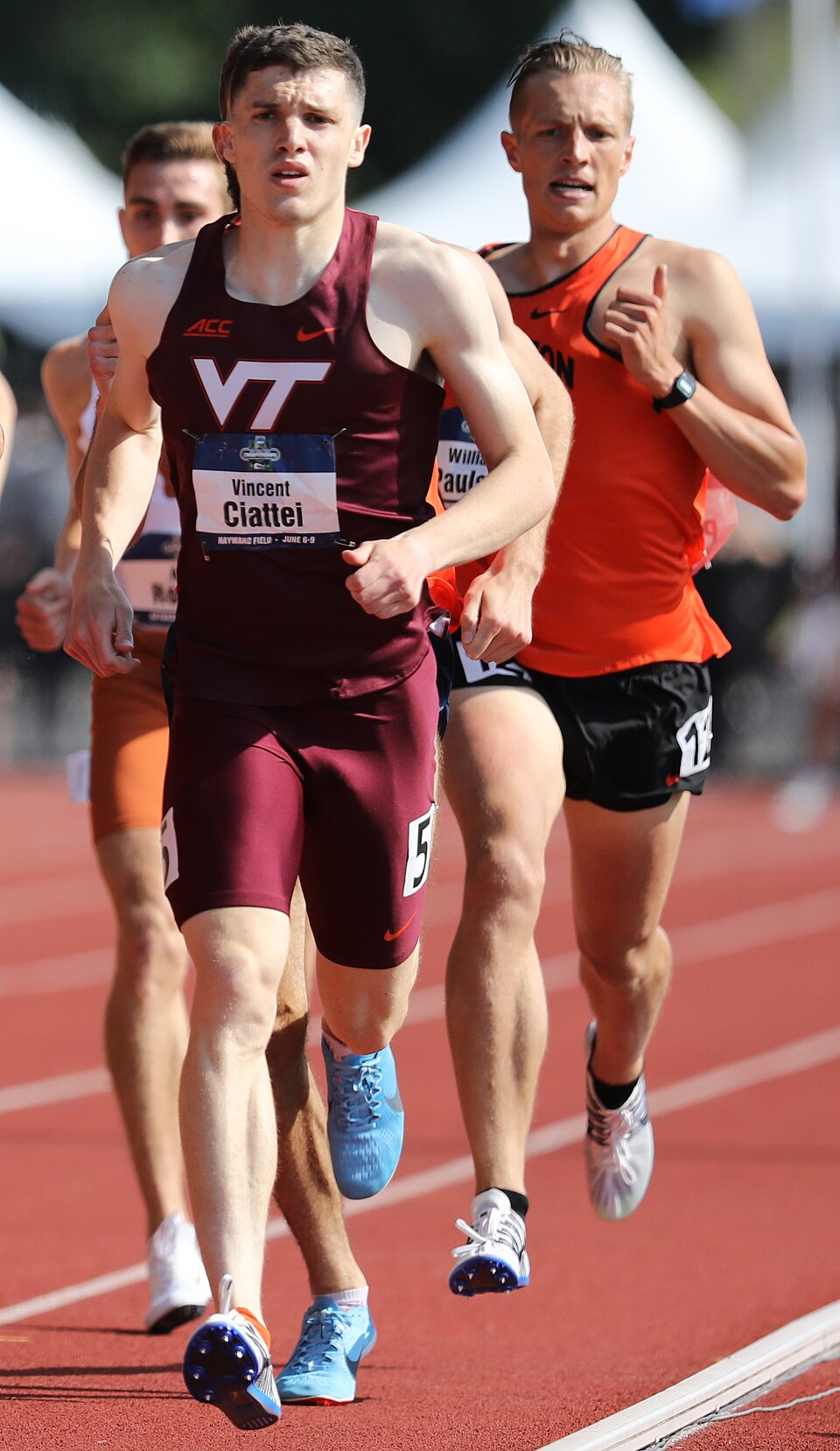 Vincent Ciattei