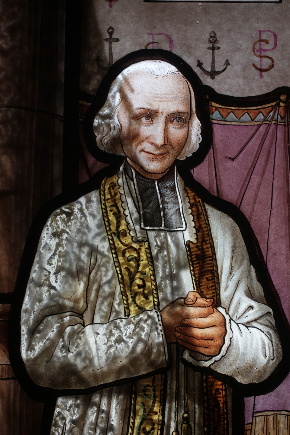 Vincent De Lassagne