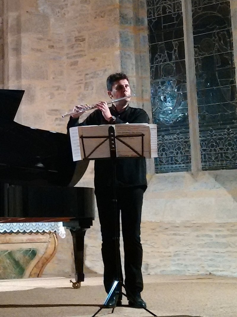 Vincent De Luca