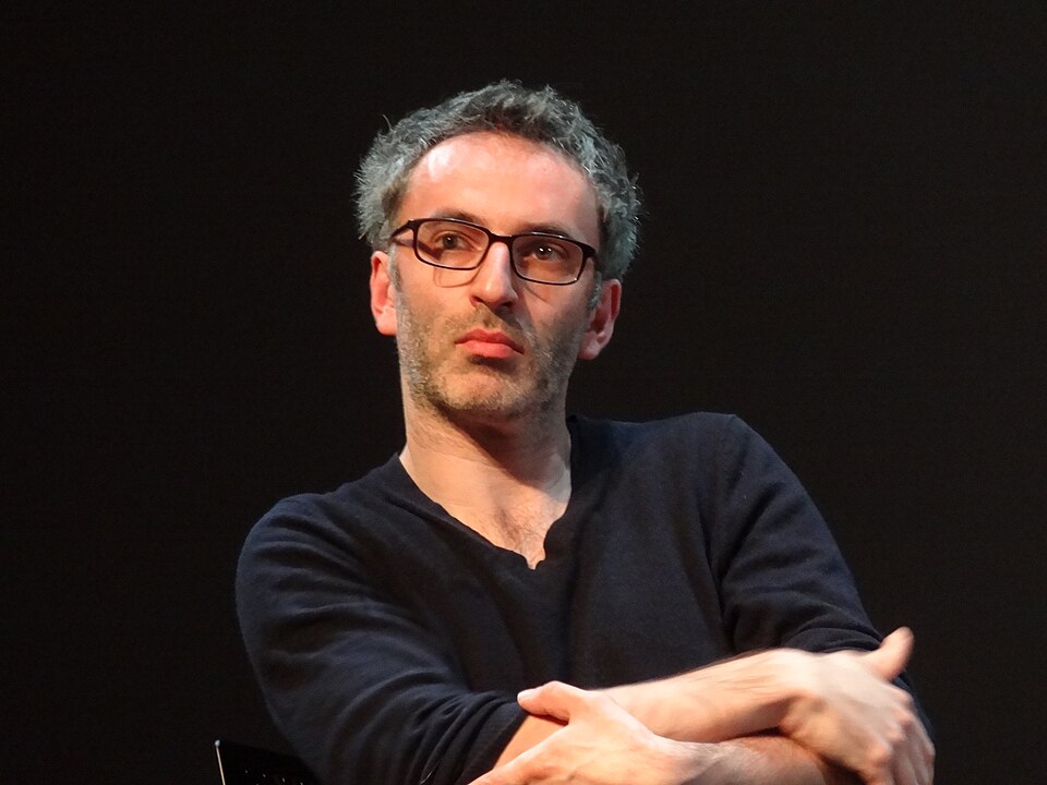 Vincent Delerm