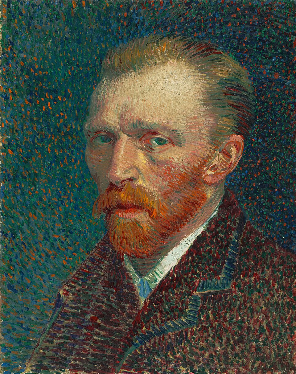 Vincent Desnos