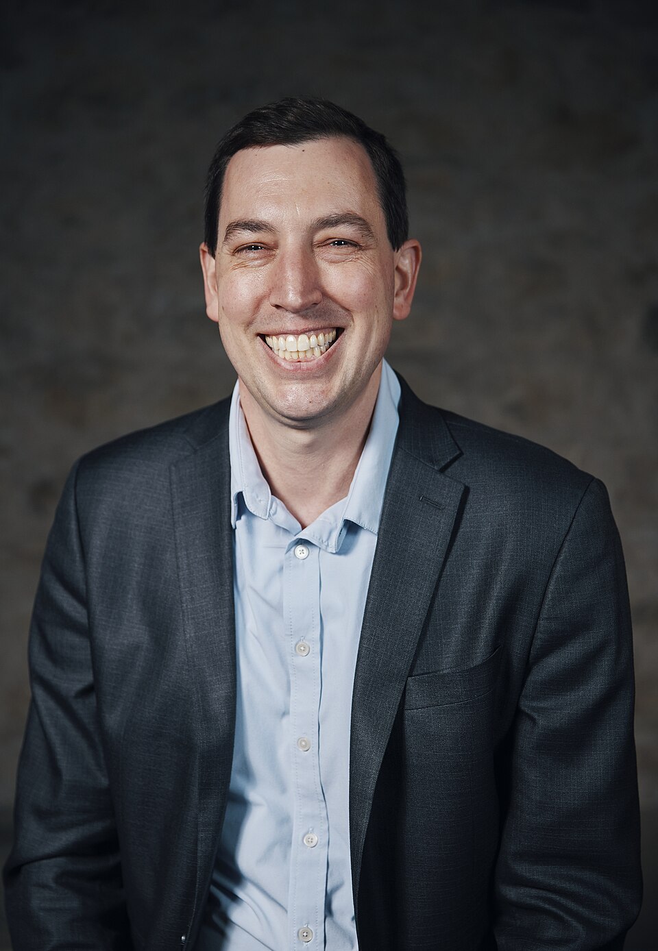 Vincent Ehrenfeld