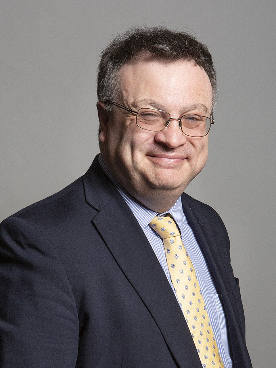 Vincent Farry