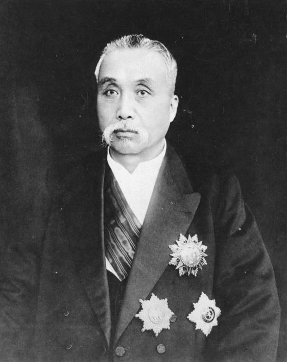 Vincent Hsu