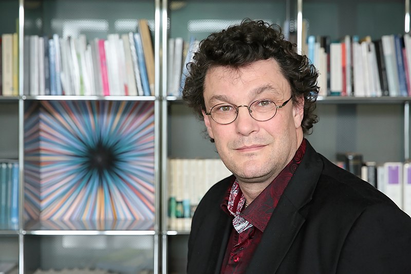 Vincent Kaufmann