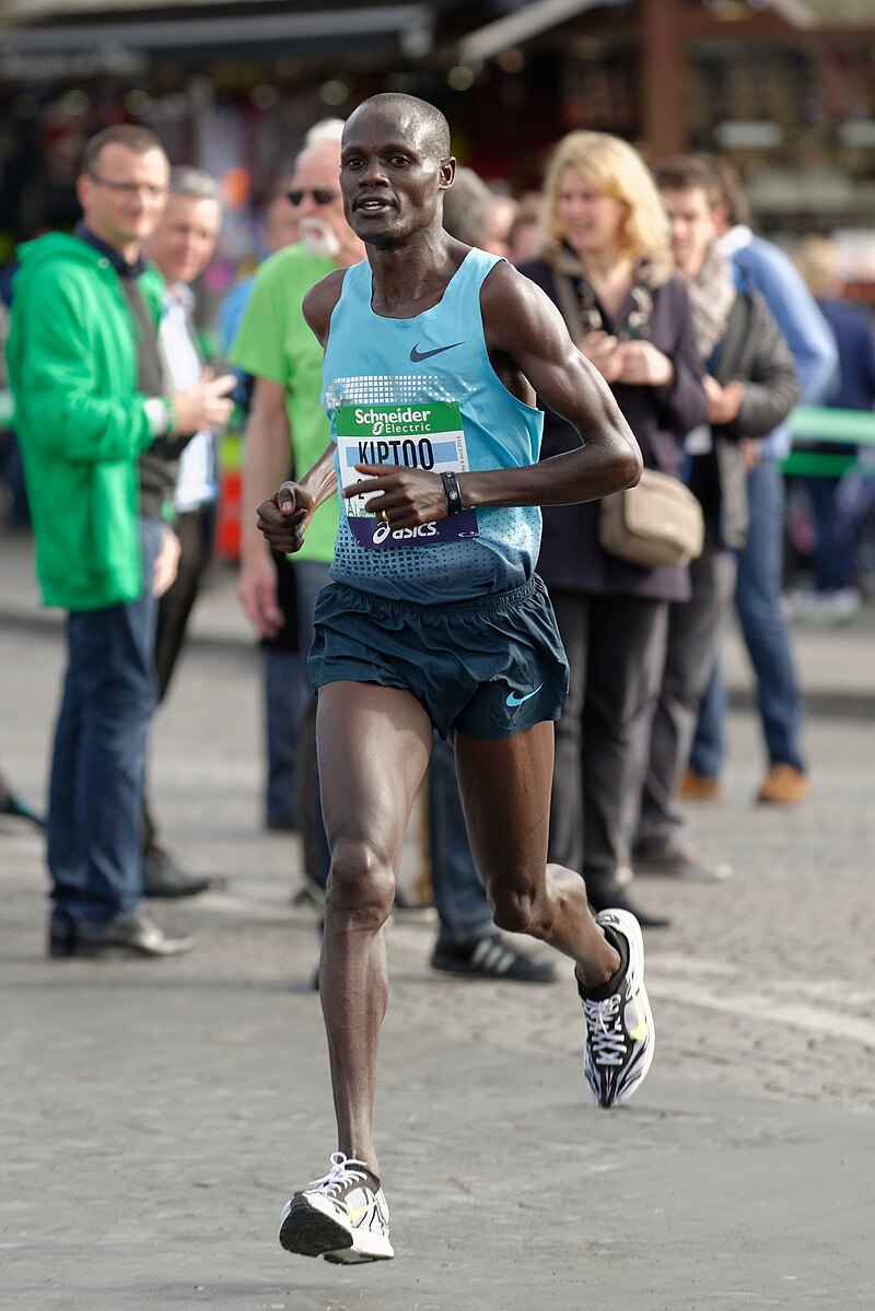 Vincent Kiptoo