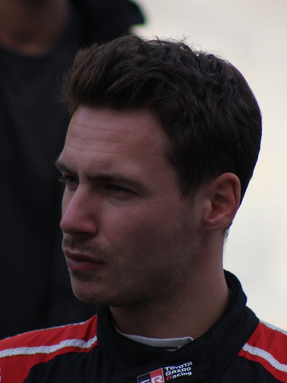 Vincent Landais