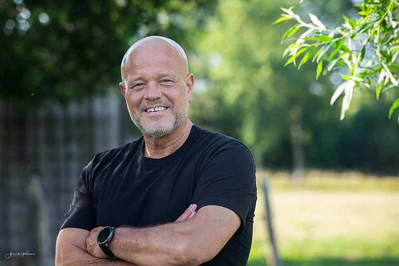 Vincent Mannaert