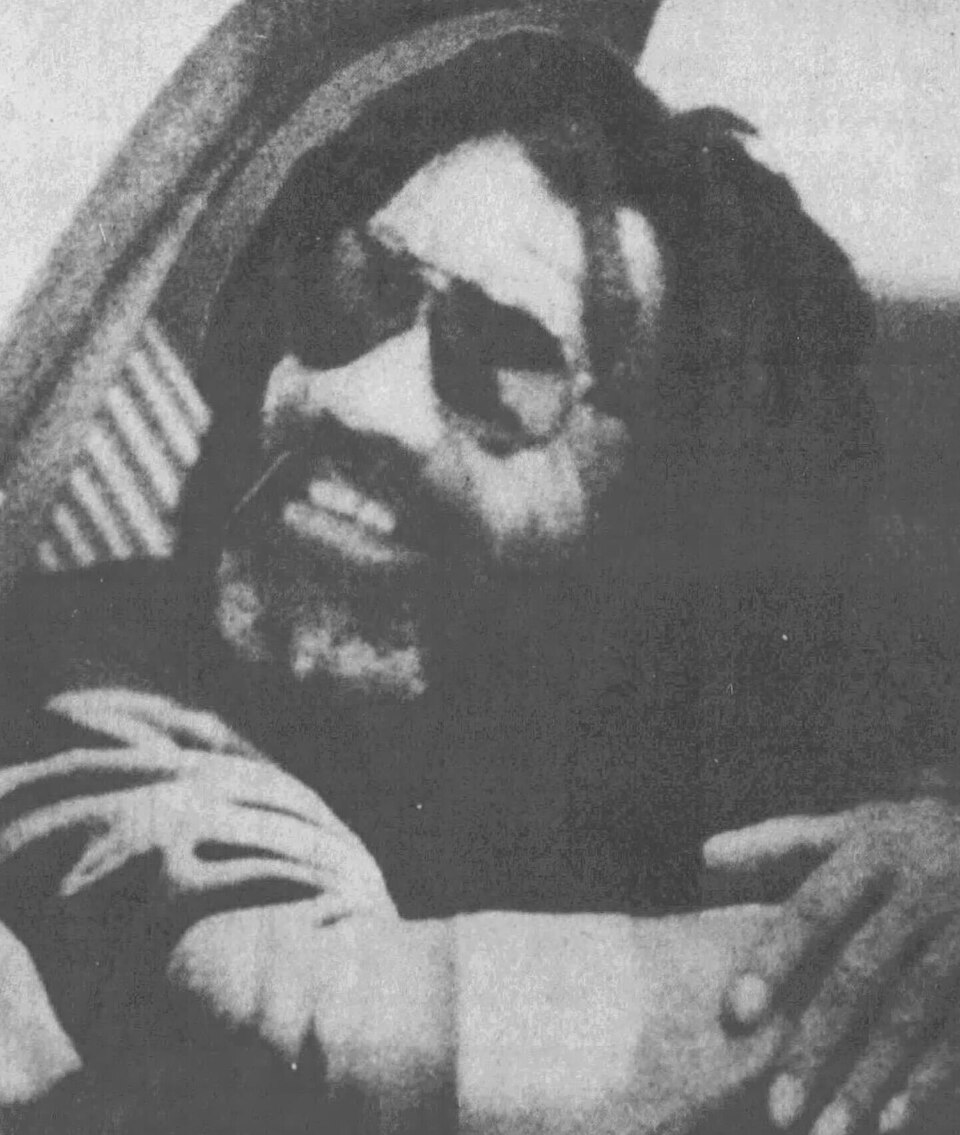 Vincent Mumia
