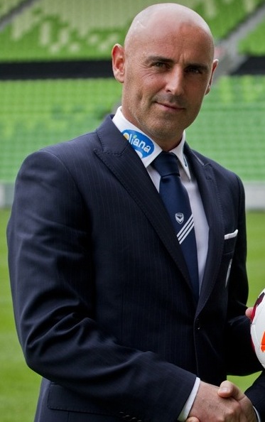Vincent Muscat