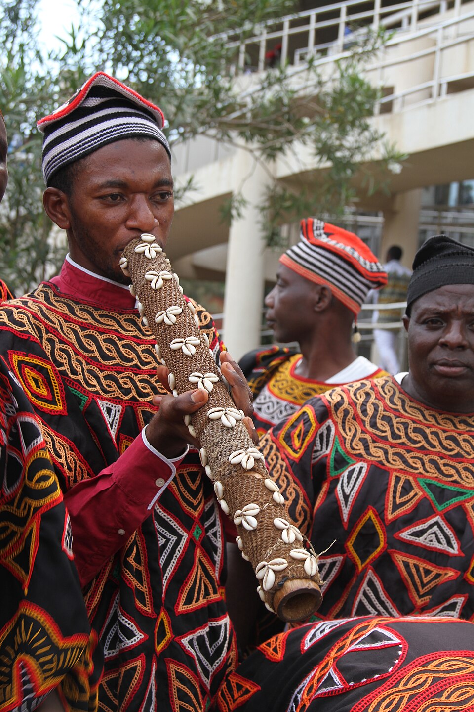 Vincent Ngoume