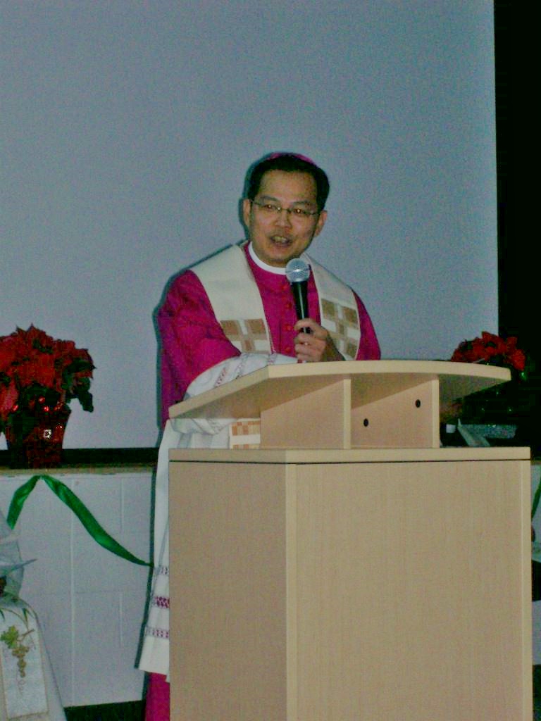 Vincent Nguyen