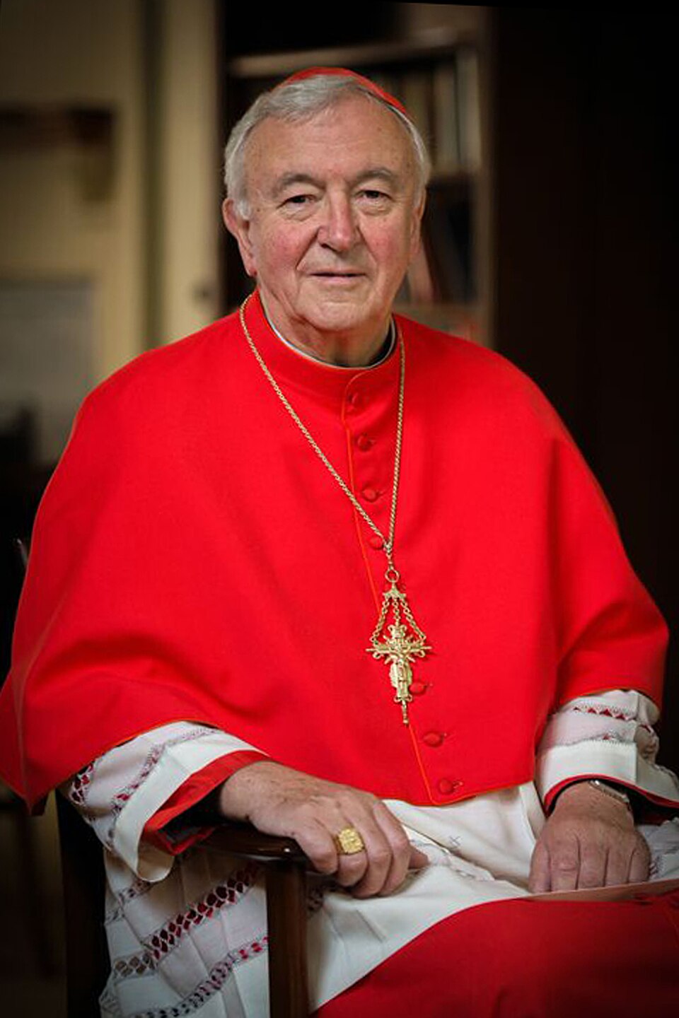 Vincent Nichols
