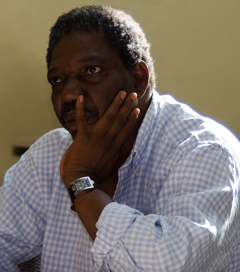 Vincent Ouedraogo