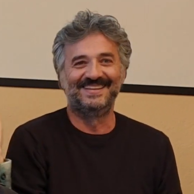 Vincenzo Capuano