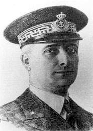 Vincenzo Cattaneo