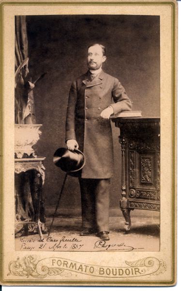 Vincenzo Di Pasquale
