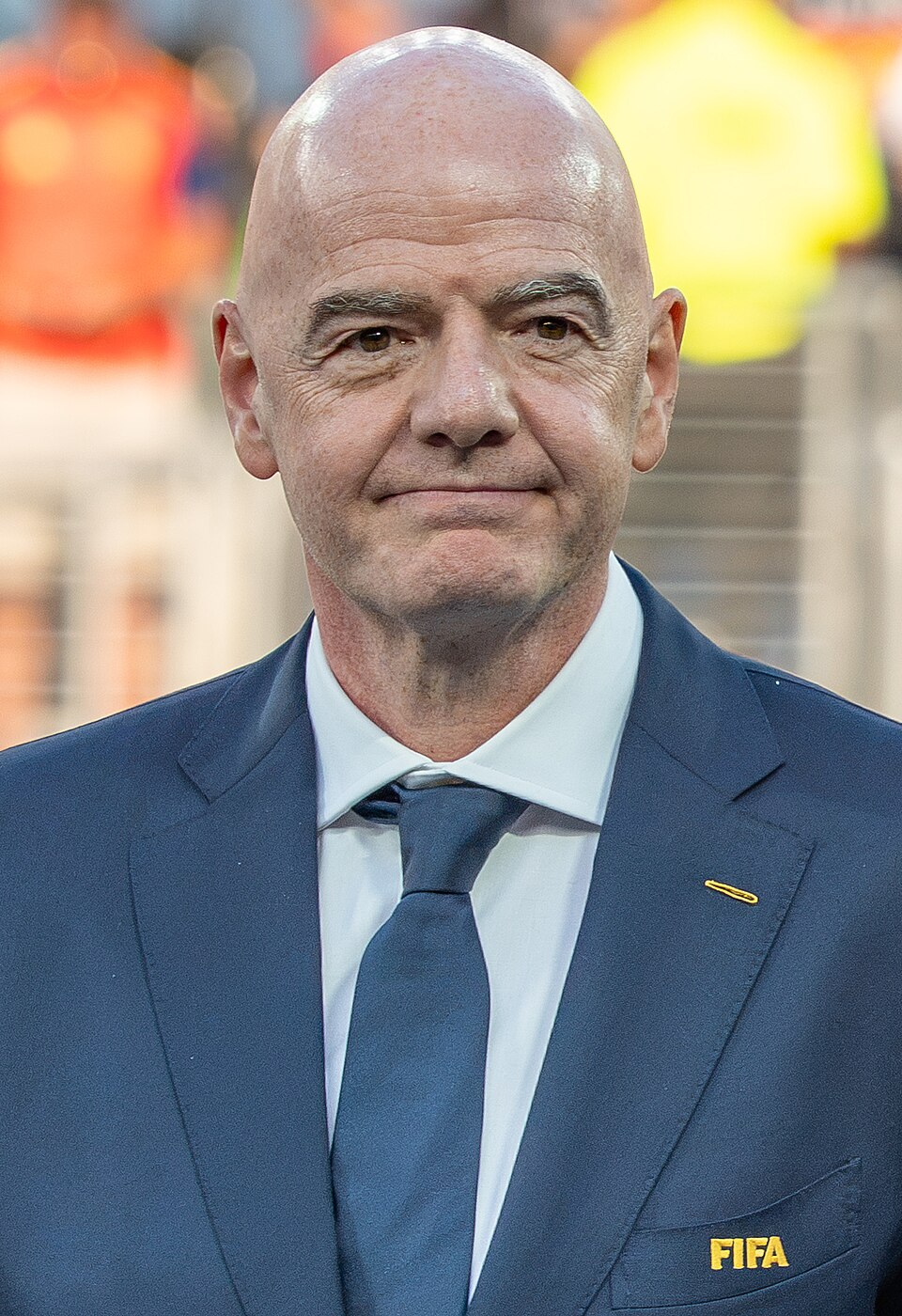 Vincenzo Infantino