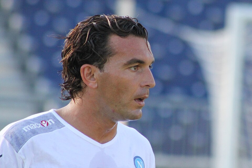 Vincenzo Lavecchia