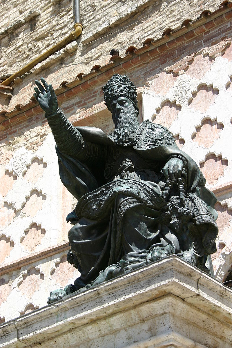 Vincenzo Lupattelli