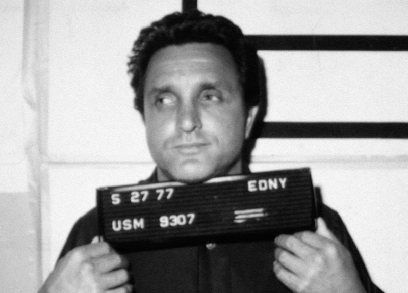 Vincenzo Mauro
