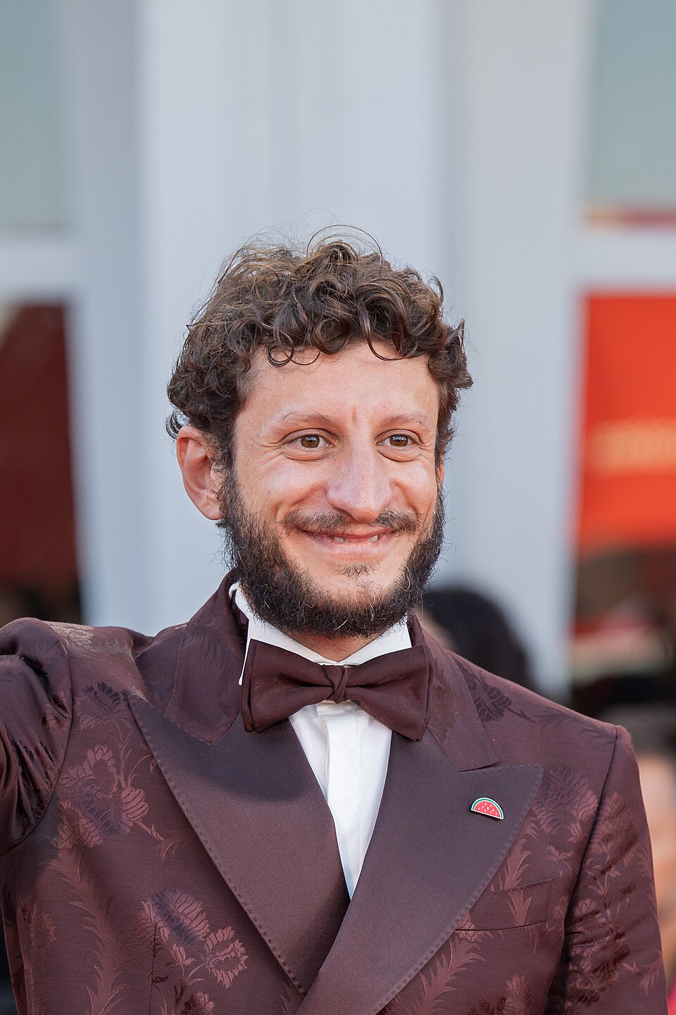 Vincenzo Nemolato